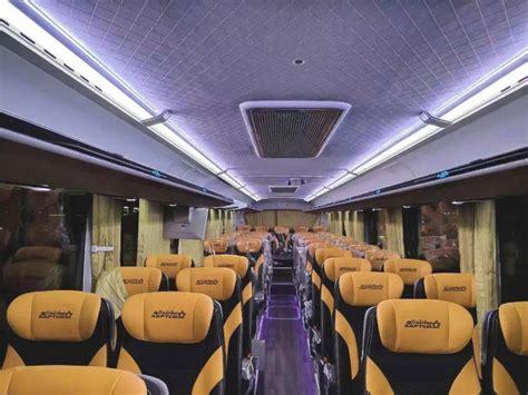 Yutong Bus — view 4