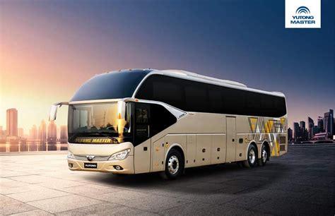 Yutong Bus — view 6