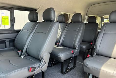 Toyota Grand Cabin — view 3