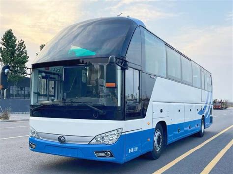 Yutong Bus — view 2